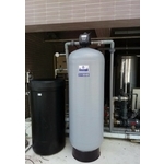 全自動多功能濾水器／家庭用濾水器 - 上清水科技有限公司