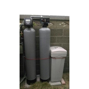 全自動多功能濾水器／家庭用濾水器