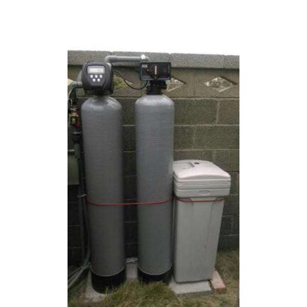 全自動多功能濾水器／家庭用濾水器