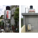 家庭濾水器／手動濾水器 - 上清水科技有限公司