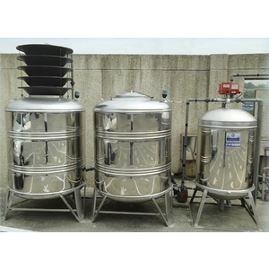 家庭濾水器／壓力式過濾器