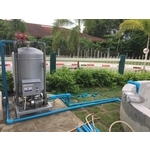 魚池10T／外銷泰國 - 上清水科技有限公司
