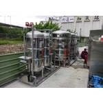 廢水回收／廢水處理完／S070 - 上清水科技有限公司