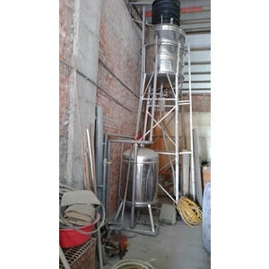 家庭濾水器／倉庫