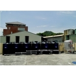 工廠超大水量／20噸以上每小時 - 上清水科技有限公司