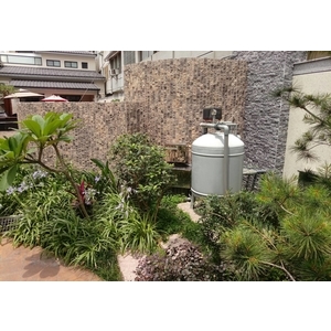 全自動濾水器10T／景觀魚池濾水器