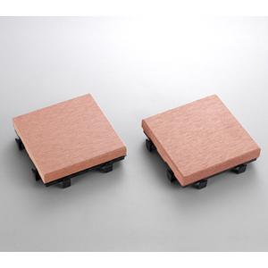 優美木DIY地板 , 中一木業國際有限公司