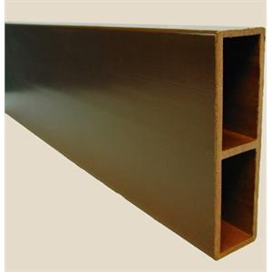 優美木地板(空心) , 中一木業國際有限公司