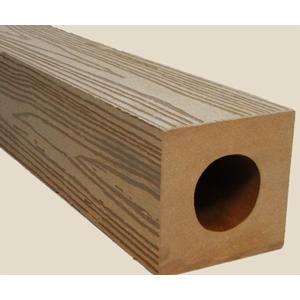 優美木地板(空心) , 中一木業國際有限公司