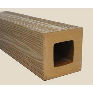 優美木地板(空心) , 中一木業國際有限公司