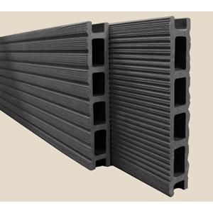 優美木地板(空心) , 中一木業國際有限公司