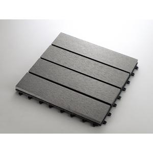 優美木DIY地板 , 中一木業國際有限公司