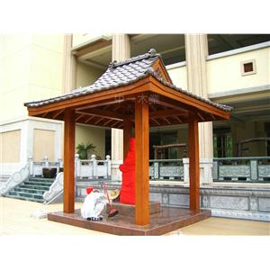 涼亭 , 中一木業國際有限公司