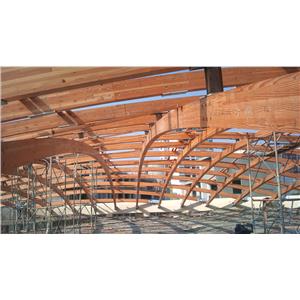 木棧板 , 中一木業國際有限公司