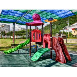 鋼管遊具 , 中一木業國際有限公司