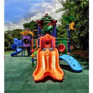 鋼管遊具 , 中一木業國際有限公司