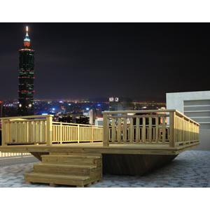 觀景台 , 中一木業國際有限公司