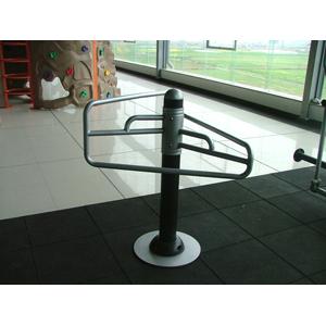 健體遊具 , 中一木業國際有限公司