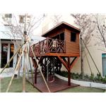 樹屋 - 中一木業國際有限公司