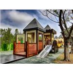 橋頭堡森林主題樂園 - 中一木業國際有限公司