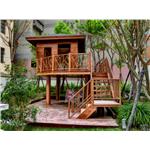 親家M3樹屋 - 中一木業國際有限公司