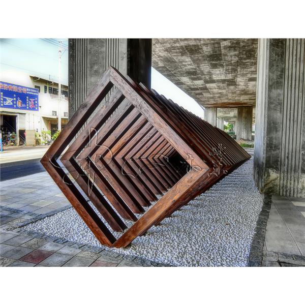 環中路高架橋下綠美化工程,中一木業國際有限公司