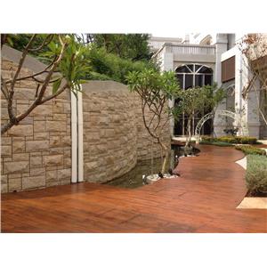 寶麗金國際宴會廣場-木平台