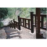 登山步道 - 中一木業國際有限公司