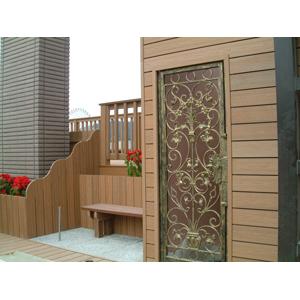 良茂建設-羅馬假期