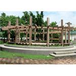 工程實績 - 中一木業國際有限公司