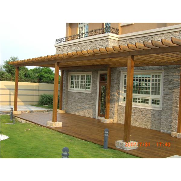 小木屋,中一木業國際有限公司