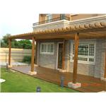 小木屋 - 中一木業國際有限公司