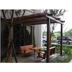 搖椅 - 中一木業國際有限公司