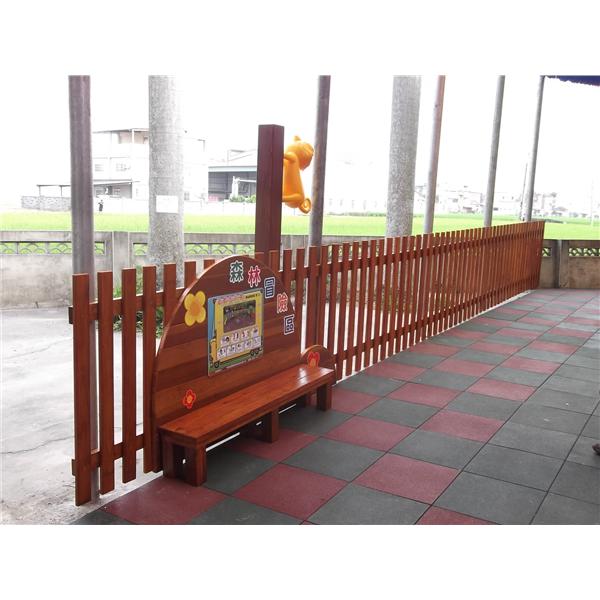 欄杆,中一木業國際有限公司