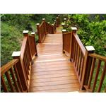 走道 - 中一木業國際有限公司