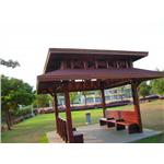 亭庭 - 中一木業國際有限公司