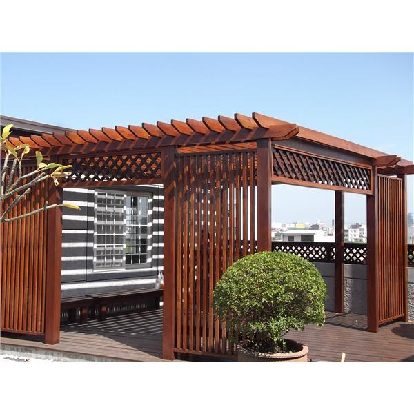 涼亭-寶聖西屯路,中一木業國際有限公司