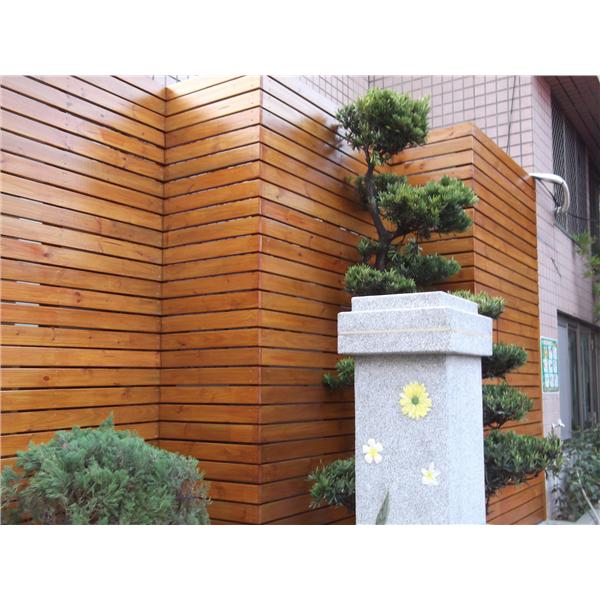 圍籬,中一木業國際有限公司