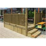 工程實績 - 中一木業國際有限公司