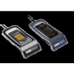 電容式指紋掃描器-高斯電腦股份有限公司