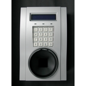 全功能掌靜脈機,高斯電腦股份有限公司