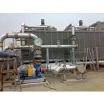 冷卻水塔 - 冠虹冷氣空調工程有限公司