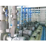 冷卻泵配管 - 冠虹冷氣空調工程有限公司