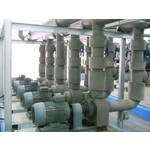 泵浦保溫配管-冠虹冷氣空調工程有限公司