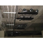 送風机安裝 - 冠虹冷氣空調工程有限公司