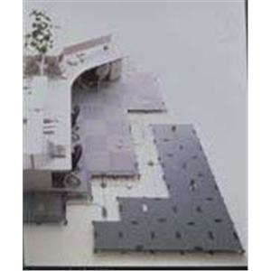 合金鋼架高活動地板,銀田金屬企業股份有限公司