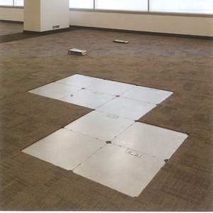 免膠止滑地磚,銀田金屬企業股份有限公司