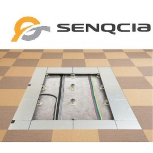 SENQCIA , 銀田金屬企業股份有限公司