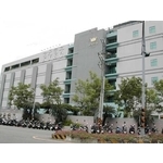 鋁合金高架地板 - 銀田金屬企業股份有限公司