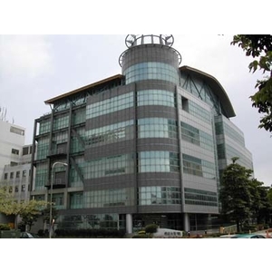 鋁合金高架地板